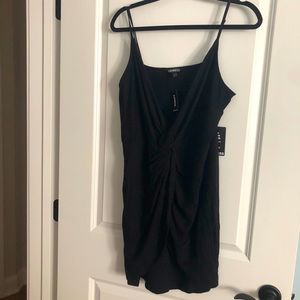 Express mini dress